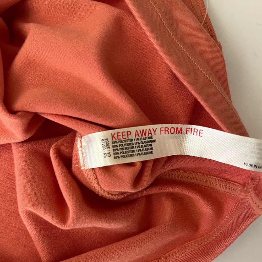 FP Movement by Free People | NWT Walk It Talk It Tank - Picture 9 of 11